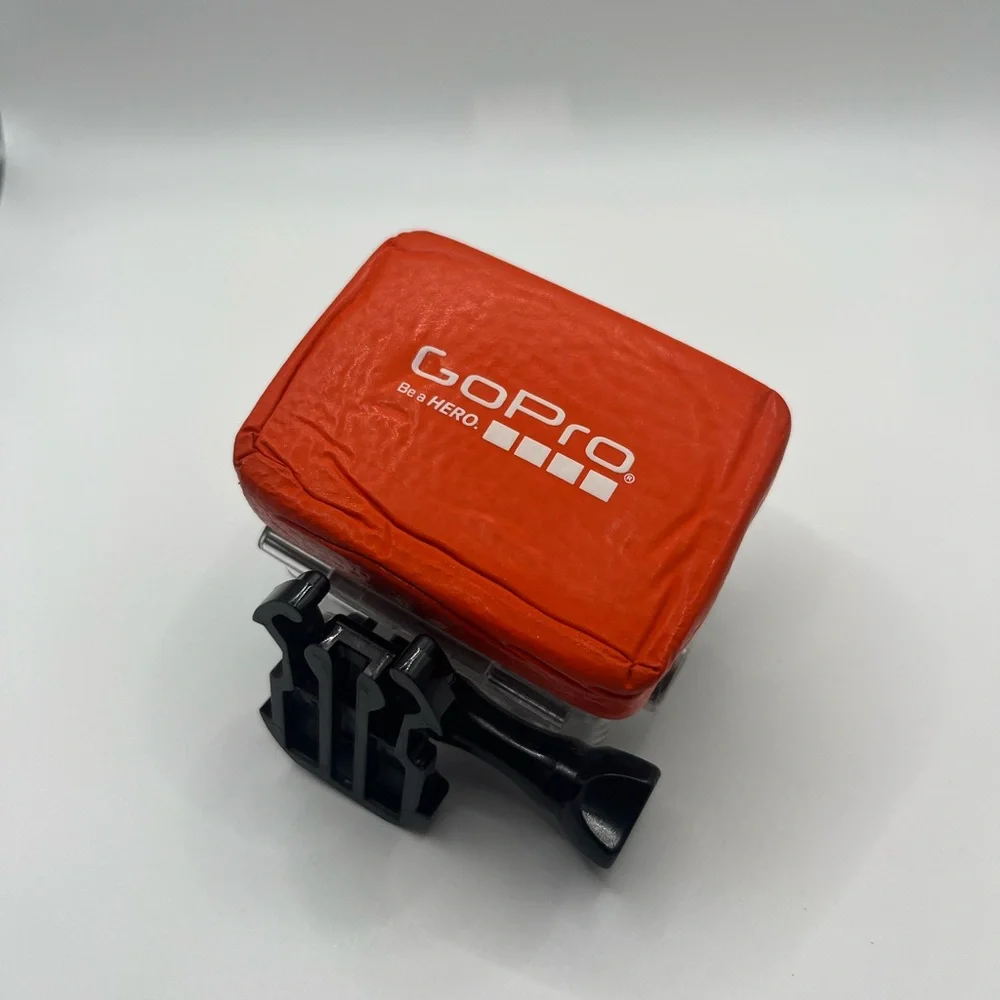 GoPro HERO3 bundle